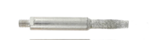 Pila diamantata pentru ascutitorul manual de lant de drujba, 4.8 mm (lant obisnuit)
