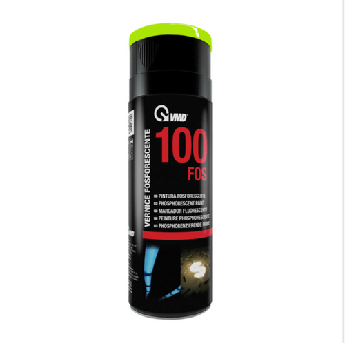 Spray vopsea fosforescenta 400 ml