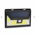 Reflector solar cu senzor de mișcare - 3 LED-uri COB - Phenom
