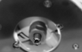 Adaptor, bucsa, inel de reductie pentru freze de la 12 mm la 8 mm